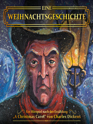 cover image of Charles Dickens--Eine Weihnachtsgeschichte